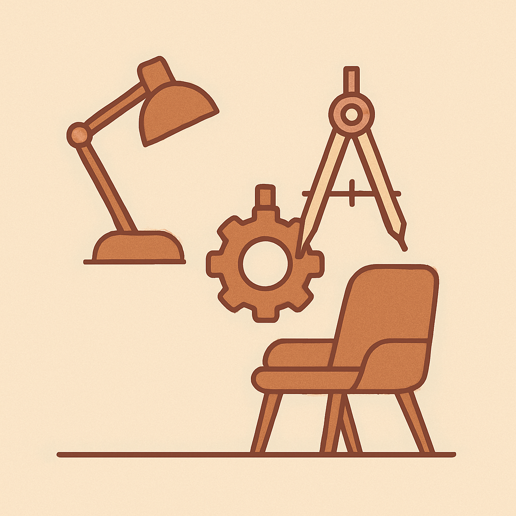 Industrial Design