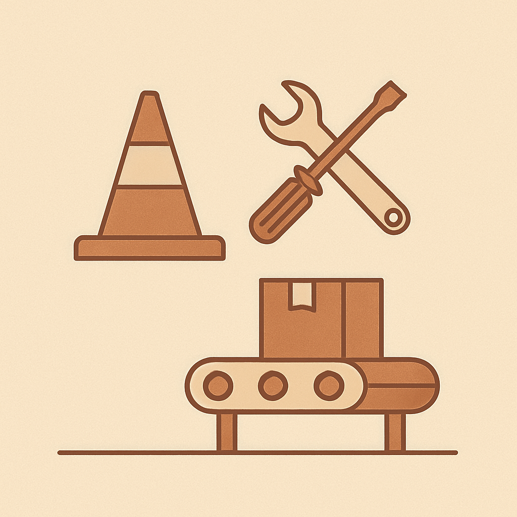 Production and Implementation